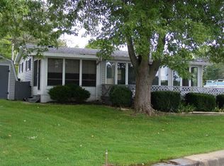 6625 S State Road 1, Hamilton, IN 46742