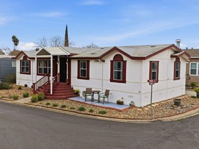 3901 Lake Rd Spc 169, West Sacramento, CA, 95691