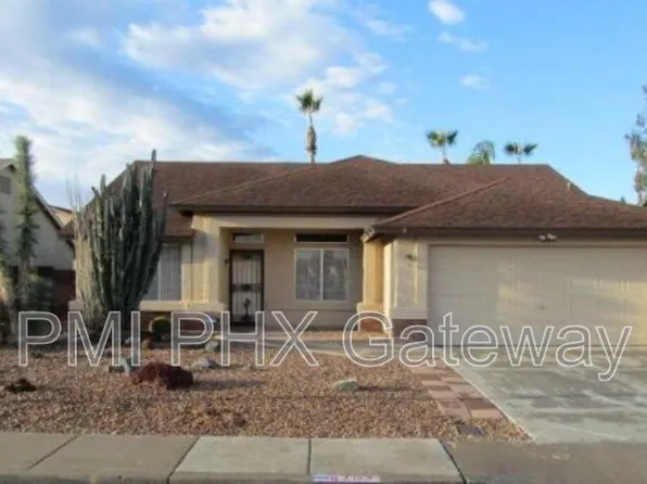 6702 N 89th Ave, Glendale, AZ 85305