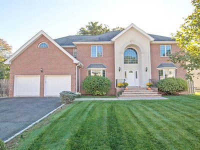 70 Oak Ave, West Orange, NJ, 07052