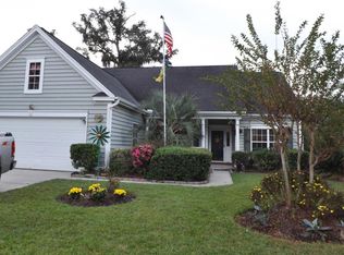 127 Carolinian Dr, Summerville, SC 29485
