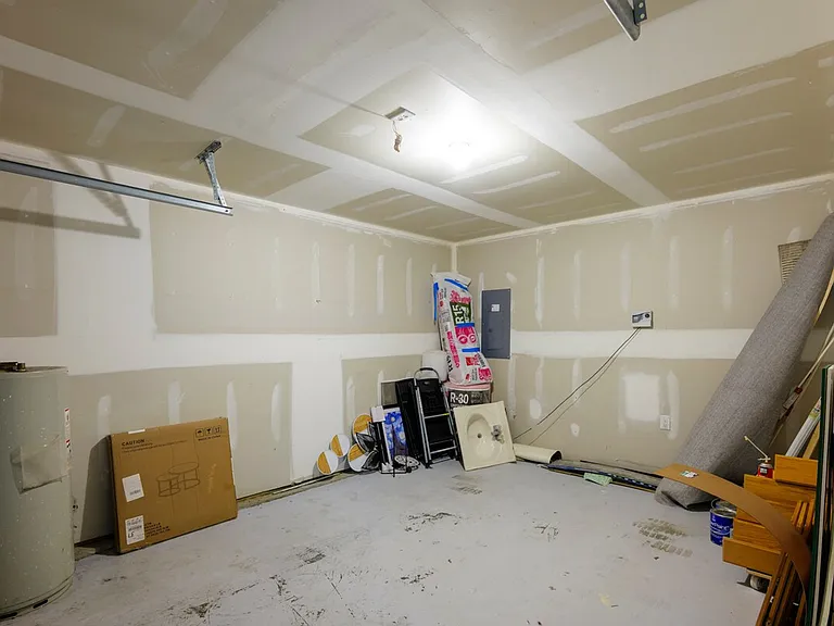 Storage Room