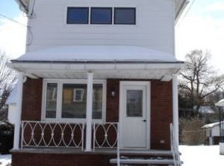 7 Glinko St, Scranton, PA 18504