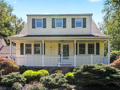5718 S Ridge Rd, Madison, OH, 44057