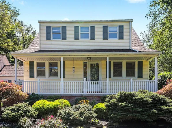 5718 S Ridge Rd, Madison, OH 44057