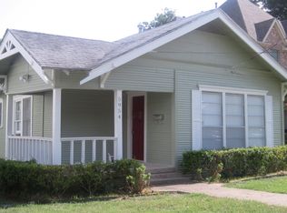 5954 Lewis St, Dallas, TX 75206