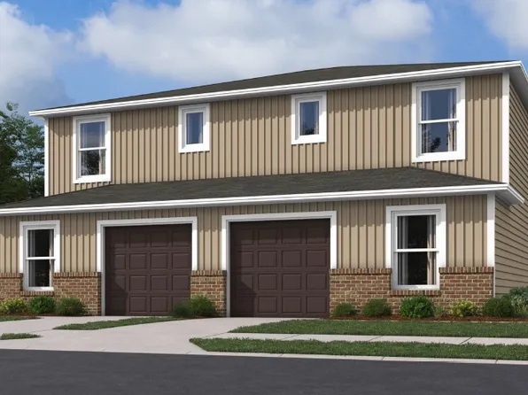 6718 SW Dignity Ave, Bentonville, AR 72713