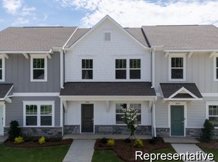 205 Cliffwood St NW UNIT A-1, Concord, NC 28027