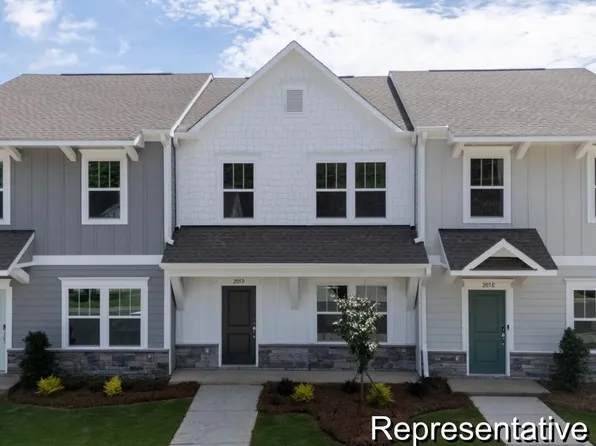 315 Cliffwood St NW Unit B-17, Concord, NC 28027