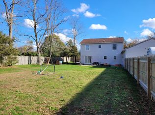 154 E Falmouth Hwy, East Falmouth, MA 02536