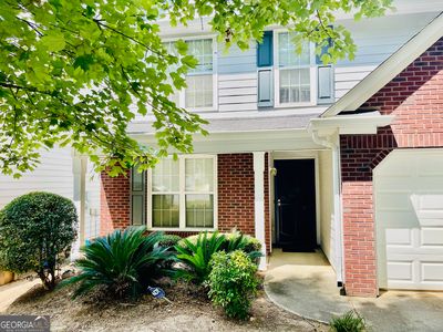 9668 Pine Ct UNIT 12, Union City, GA, 30291