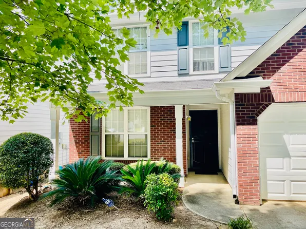9668 Pine Ct Unit 12, Union City, GA 30291