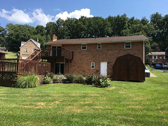 2nd image of 11 Brown Ave