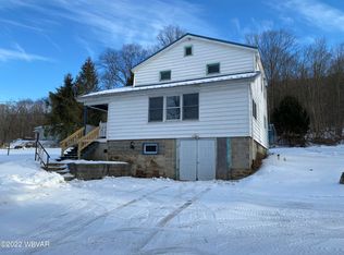 1640 Bald Eagle Mountain Rd, Mill Hall, PA 17751