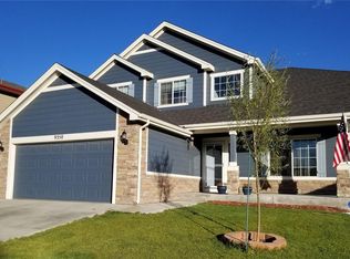 9350 Yucca Way, Thornton, CO 80229