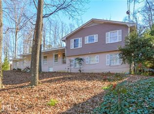 515 Abernathy Rd, Sandy Springs, GA 30328