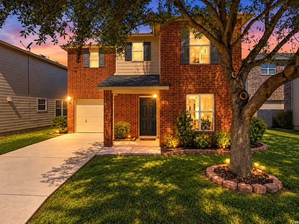 4811 Adkins Trail, San Antonio, TX 78238