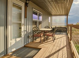 786 Margie Lane, Fort Garland, CO 81133