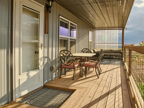 786 Margie Lane, Fort Garland, CO 81133