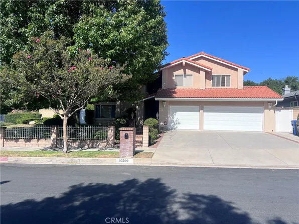10209 Oakdale Ave, Chatsworth, CA 91311