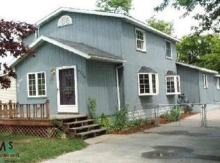 2724 S 17th Ave, Pt Huron, MI
