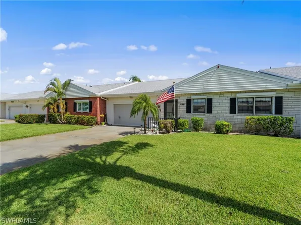 1517 Palm Woode Dr, Fort Myers, FL 33919