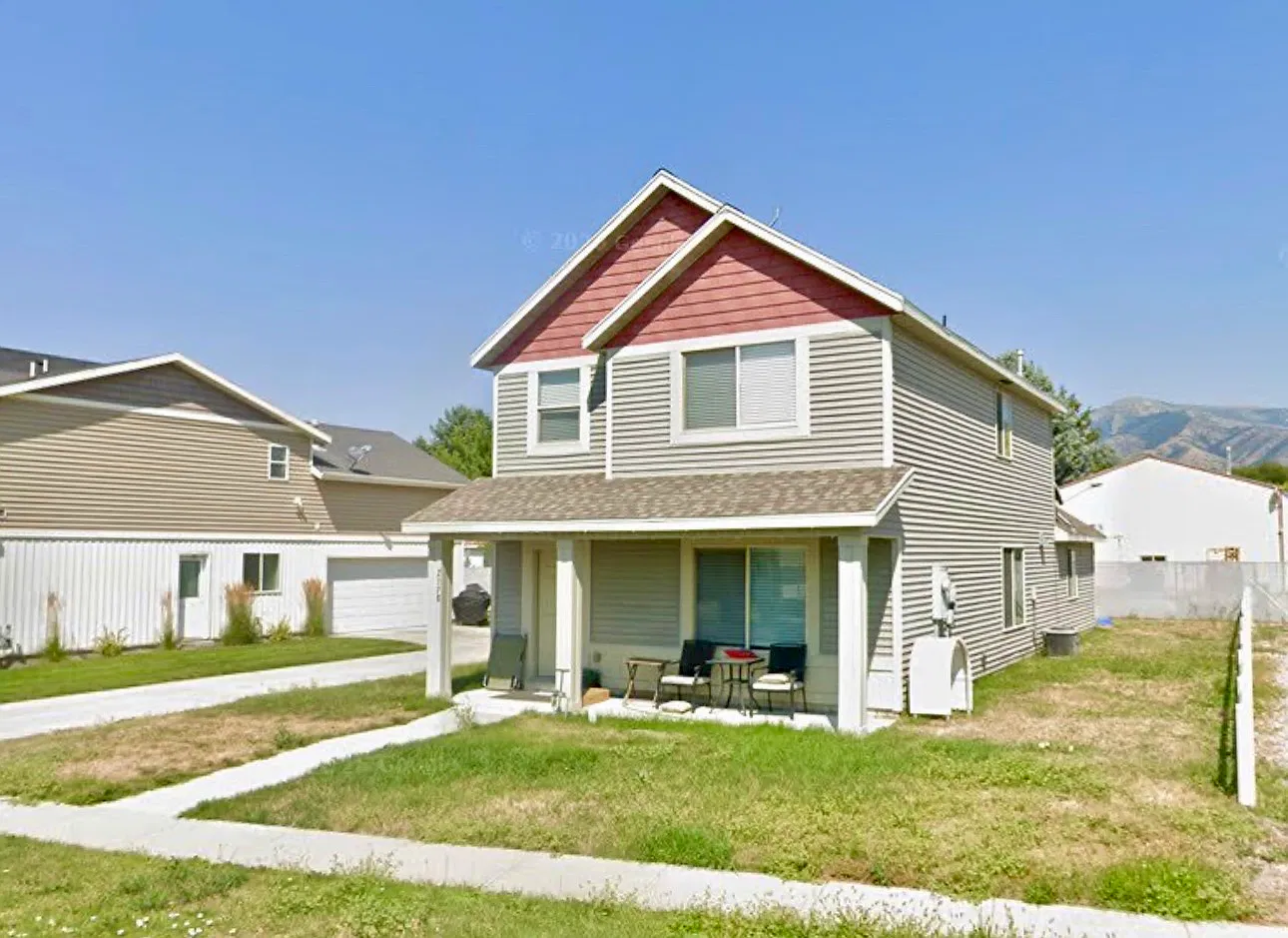 3 bed, 2.5 bath, 1488 sqft, $2,000 — Photo 3