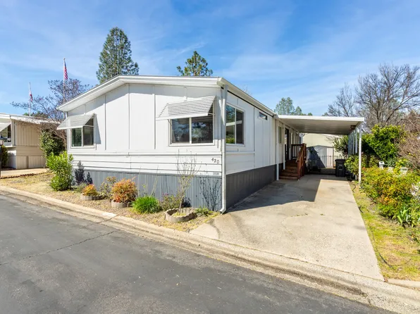 420 Silkwood Dr #2, Redding, CA 96003