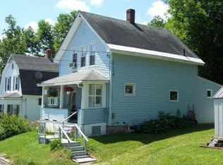 249 Sweden St, Berlin, NH 03570