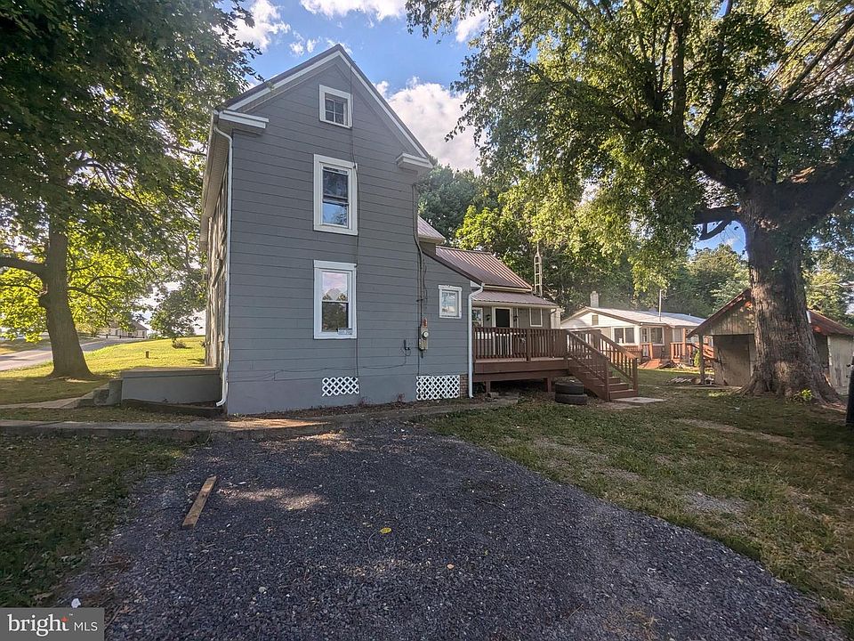 1st image of 2353 Little Georgetown Rd