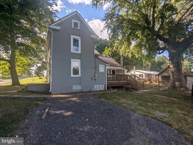 2353 Little Georgetown Rd, Hedgesville, WV 25427