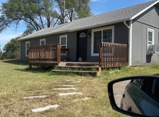 3458 N Gilda St, Wichita, KS 67205