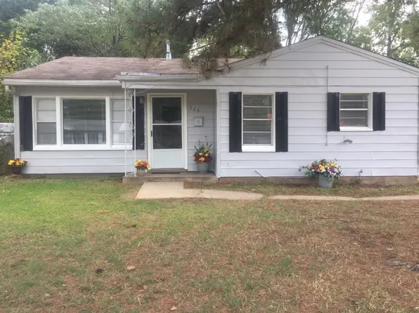 526 W 77th St, Shreveport, LA 71106