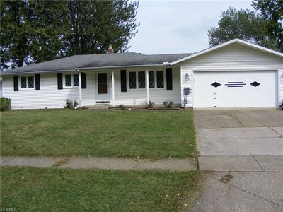 930 Hartford Dr, Elyria, OH, 44035