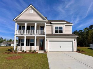521 Crookhaven Ct, Conway, SC 29526