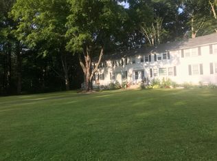 142 N Ridgeland Rd, Wallingford, CT 06492