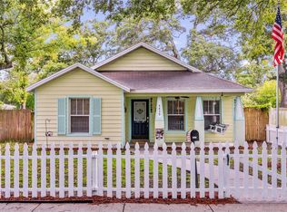 4839 15th Ave N, Saint Petersburg, FL 33713