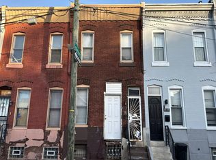 1537 W Seltzer St, Philadelphia, PA 19132