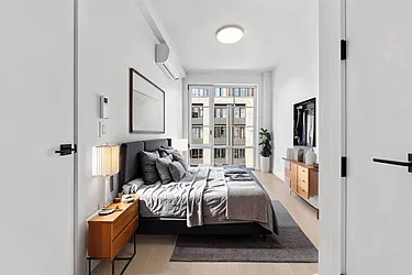 Rented by Doorway NYC, LLC