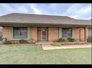 2740 NW 111th St, Oklahoma City, OK 73120