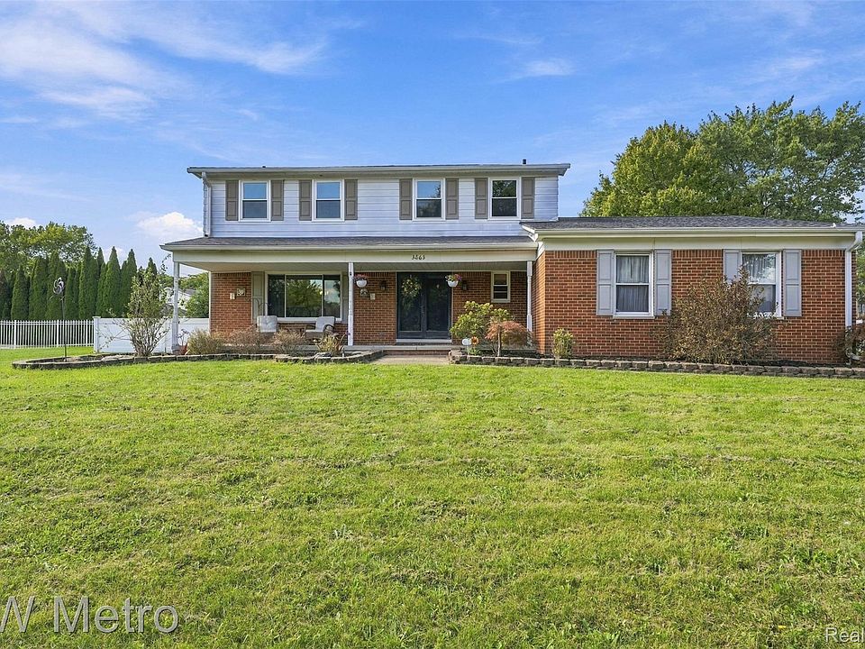1st image of 3863 Lawson Dr