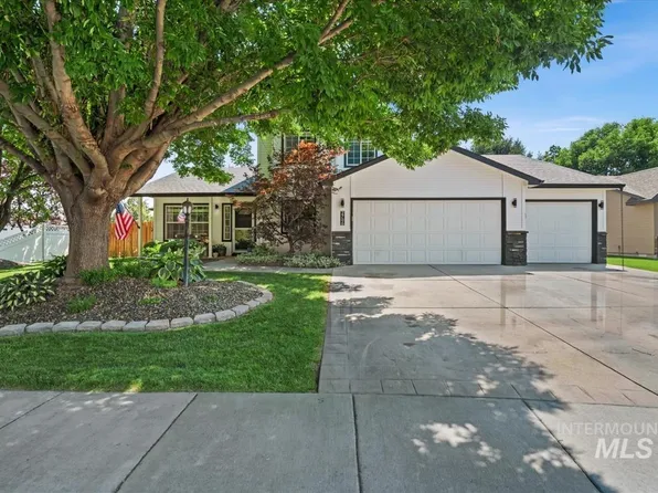2706 S Chestnut St, Nampa, ID 83686