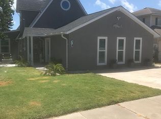3337 Tahiti Dr, Corpus Christi, TX 78418