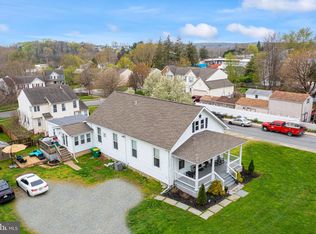 102 Wilson Ave, Rising Sun, MD 21911