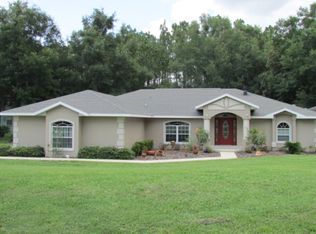 19845 SW 93rd Lane Rd, Dunnellon, FL 34432
