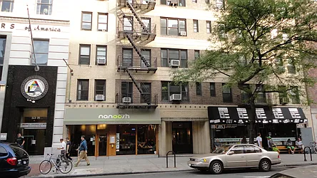 Rented by J. Brett Realty