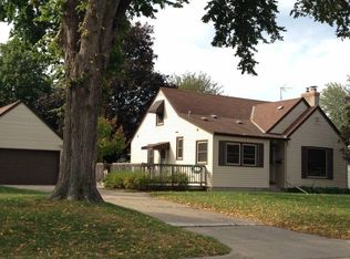 7120 Logan Ave S, Richfield, MN 55423