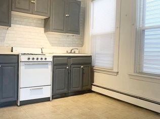 8 Parker Hill Ave APT 3, Boston, MA 02120