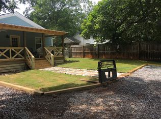 257 Magnolia St, Athens, GA 30606