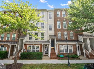 206 Heathwalk St #B, Gaithersburg, MD 20878